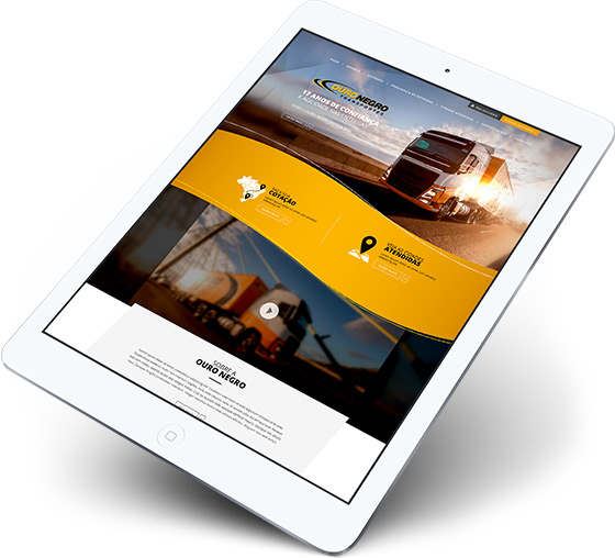 Ouro Negro Transportes