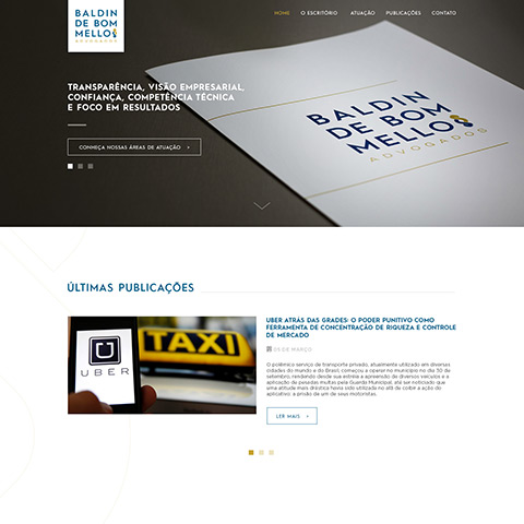 Baldin Mello Advogados