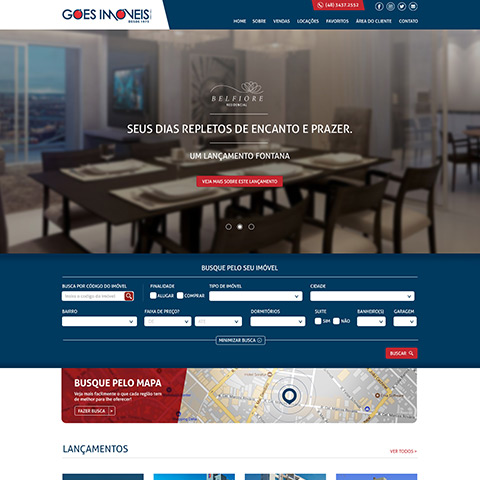 Góes Imóveis